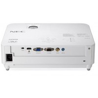 NEC NP-VE303G DLP SVGA Projector (3,000 ANSI Lumens)